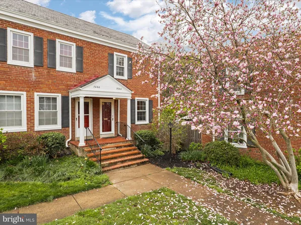 3064 S Woodrow St #1881, Arlington, VA 22206