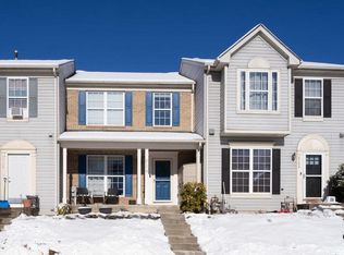 2170 Sewanee Dr, Forest Hill, MD 21050