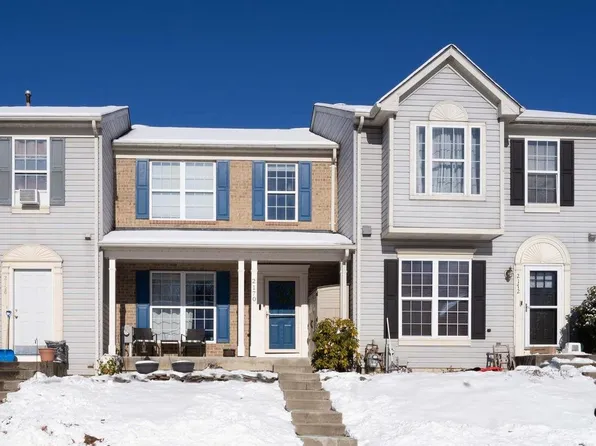 2170 Sewanee Dr, Forest Hill, MD 21050