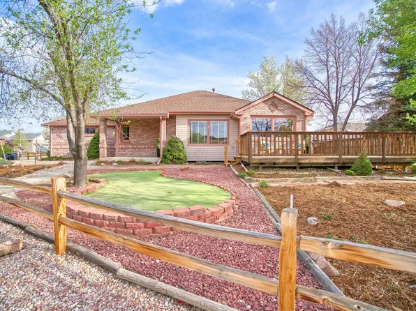 824 Wade Rd, Longmont, CO 80503