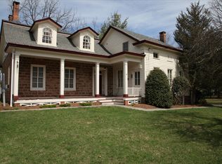 168 Pascack Rd, Woodcliff Lake, NJ 07677