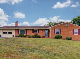 36 Carolyn Dr, Roanoke, VA 24019