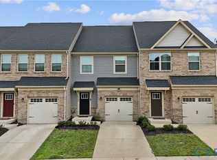 4148 White Orchid Ln, Henrico, VA 23223