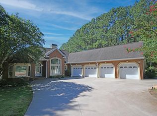 210 Compass Point, Ninety Six, SC 29666