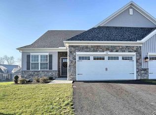 6190 Thornhill Ln, Mechanicsburg, PA 17050