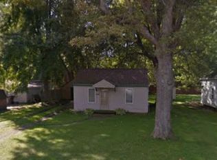 2025 Rose St, Carleton, MI 48117