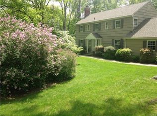 60 Oak Hill Rd, Chappaqua, NY 10514