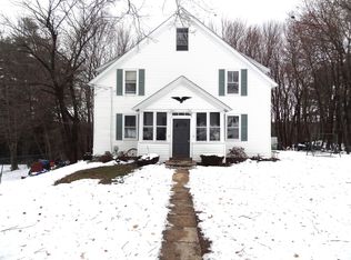 6 High St, Jefferson, MA 01522