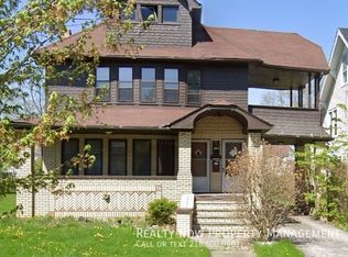 3536 Hildana Rd UNIT 2, Cleveland, OH 44120