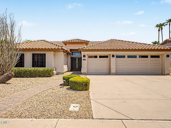 3331 W IRONWOOD Drive, Chandler, AZ 85226
