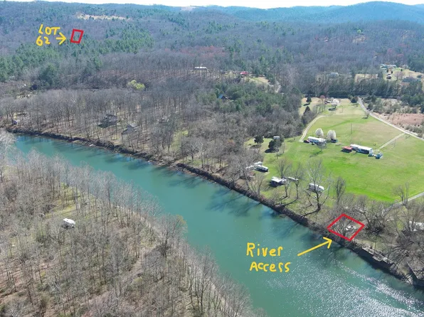 62 Potomac Overlook Dr, Levels, WV 25431