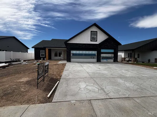 1321 18th Ave E, Jerome, ID 83338