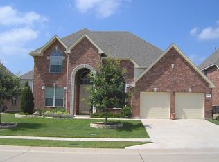 8904 Tanglewood Dr, McKinney, TX 75070