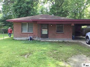 906 S 4th St, Monroe, LA 71202