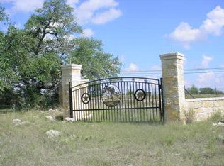 0 Fredericksburg Rd, Kerrville, TX 78028