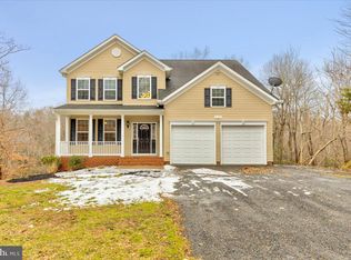 335 Custer Ct, Lusby, MD 20657