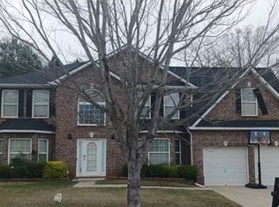 4834 Michael Jay St, Snellville, GA 30039
