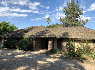 5412 S Orange Ave, Fresno, CA 93725