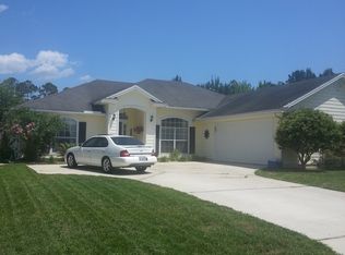 3262 Hammock Cove Ct, Middleburg, FL 32068