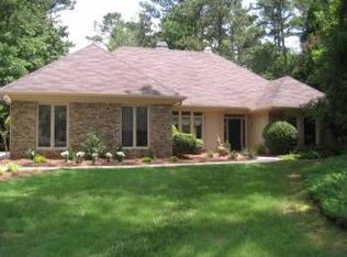 232 Cutty Sark Way, Alpharetta, GA 30005