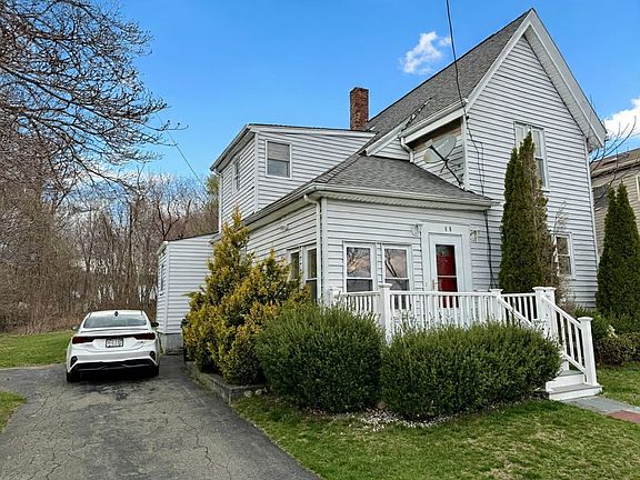 Front Exterior