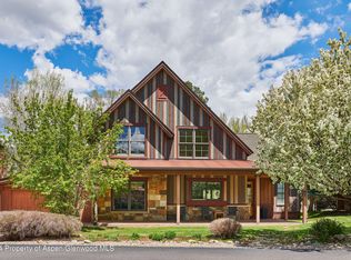 47 Bristlecone Dr, Carbondale, CO 81623