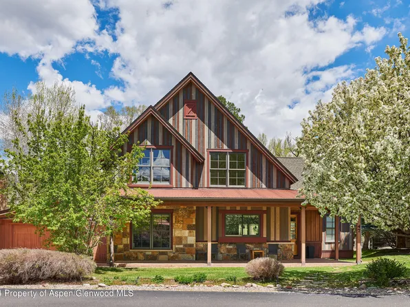 47 Bristlecone Dr, Carbondale, CO 81623