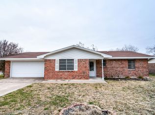 281 Barker St, Stephenville, TX 76401