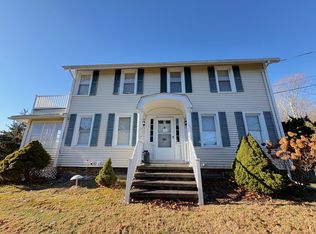 310 Lambert Rd #312, Orange, CT 06477