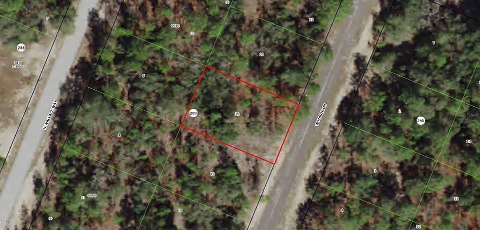 1st image of 3025 W Marie Dr