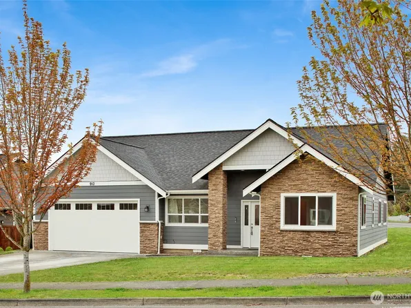 910 Maple Ridge Drive, Everson, WA 98247