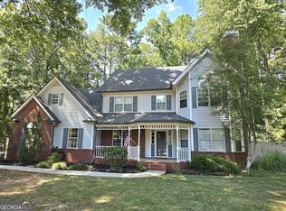 1706 Yarborough Dr, Peachtree City, GA 30269