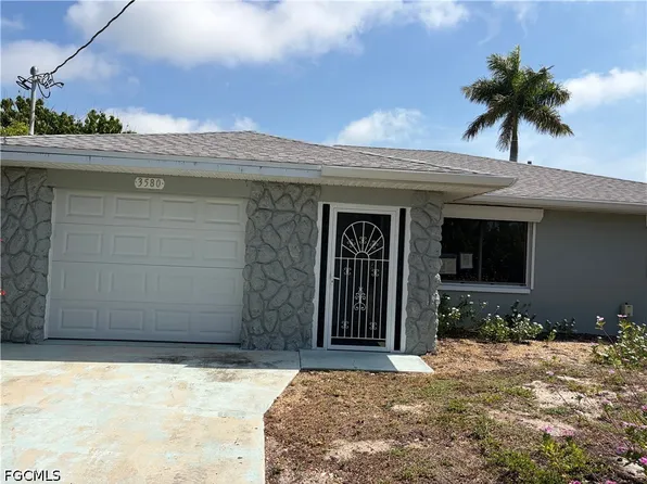 3580 Gondola Ln, Saint James City, FL 33956