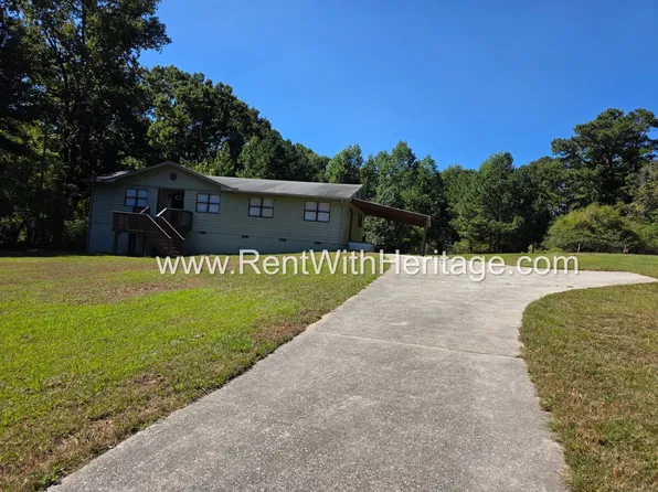 1529 S Burnt Hickory Rd, Douglasville, GA 30134