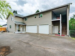 5315 SE 97th Ave, Portland, OR 97266