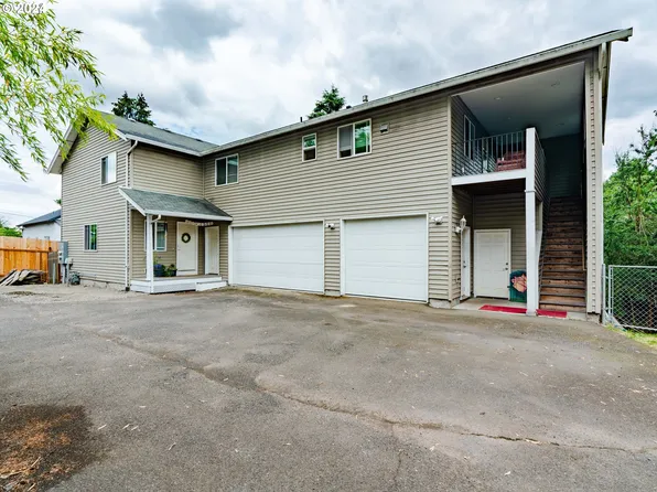 5315 SE 97th Ave, Portland, OR 97266