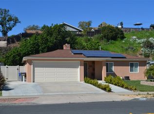 5720 Nagel St, La Mesa, CA 91942