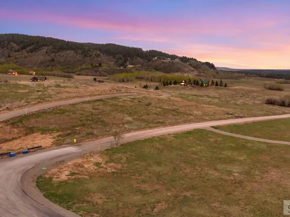 1628 Teton Vw, Ashton, ID 83420