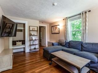 18 John St, Waltham, MA 02453