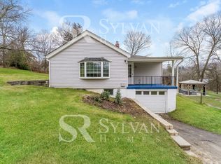 1108 Boyerview St, Bethel Park, PA 15102