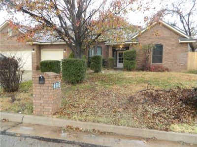 6605 NW 110th St, Oklahoma City, OK, 73162