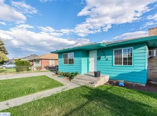 1836 W Brown St, Pasco, WA