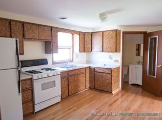 258 3rd Ave APT 3, Manistee, MI 49660