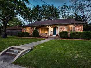 6528 Ridgemont Dr, Dallas, TX 75214
