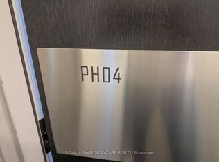 18 Graydon Hall Dr #PENTHOUSE 4, Toronto, ON M3A 0A2