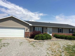 11015 Coverdale Rd, Fort Wayne, IN 46809