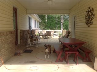 913 27th Ave N, Bessemer, AL 35023