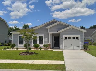 3620 Haymont Ln, Ladson, SC 29456