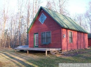 65727 River Cabin Rd, Sandstone, MN 55072