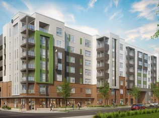 Link Apartments Calyx, Chapel Hill, NC 27517